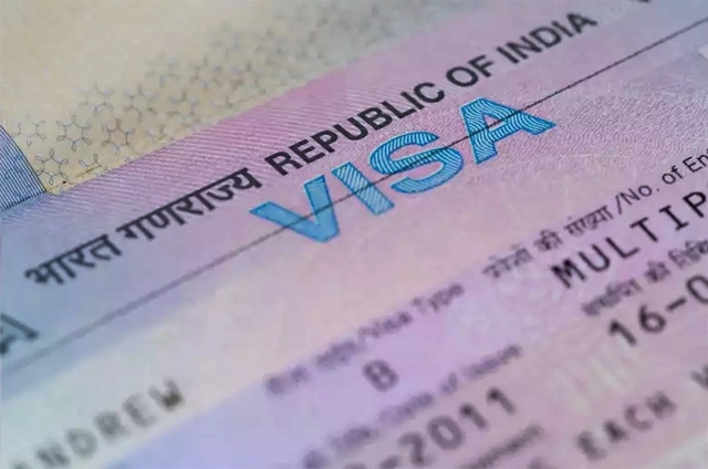 VISA